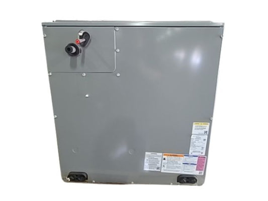 4 Ton AC/HP Upflow/Downflow Cased V Coil, R410A CFM 2000