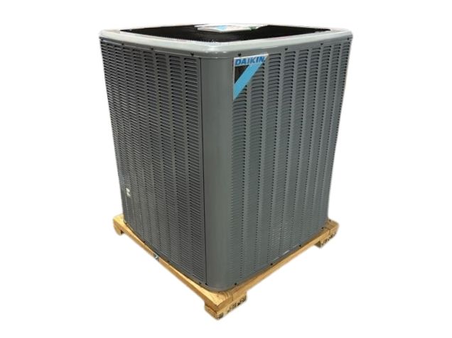 5 Ton Two-Stage Split-System Communicating Compatible Air Conditioner 208-230/60/1 R410A 17.2 SEER2