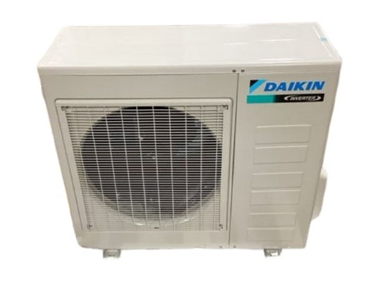 24,000 BTU Single-Zone Outdoor Inverter Heat Pump Mini Split Unit, 17 SEER 208-230/60/1 R-410A