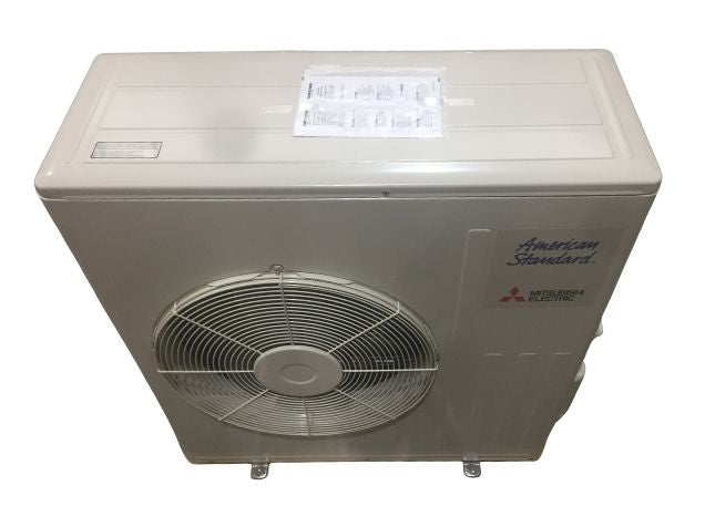 Unidad minisplit con bomba de calor inverter para exteriores de una sola zona de 18 000 Btu 208-230/60/1 R-410A