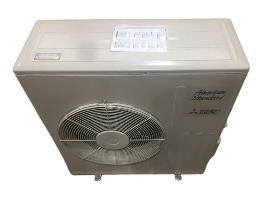 Unidad minisplit con bomba de calor inverter para exteriores de una sola zona de 18 000 Btu 208-230/60/1 R-410A