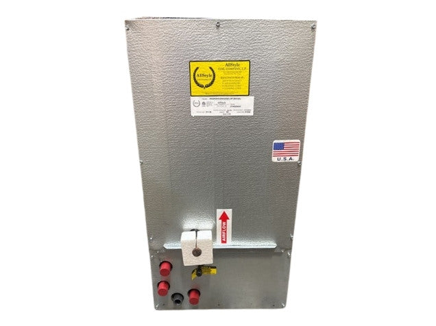 3 Ton AC/HP Multiposition Cased A Coil, R410A CFM 1200