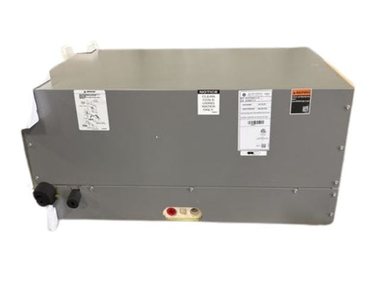 2.5 Ton AC/HP Horizontal Cased A Coil, R410A CFM 1400