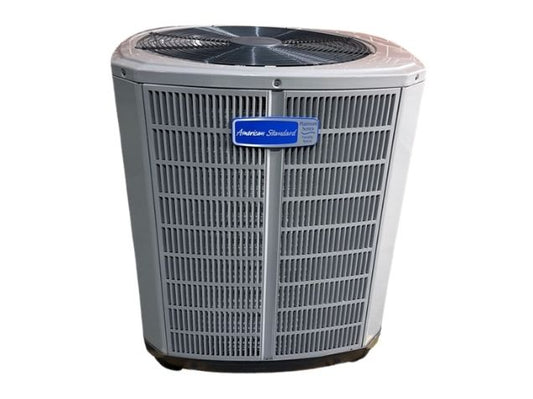 4 Ton Variable Speed Split-System Communicating Heat Pump 208-230/60/1 R410A 17 SEER