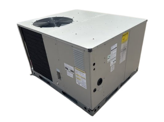 2 Ton Single-Stage Horizontal Natural Gas/Electric Packaged Unit, 13.4 SEER2, 208-230/60/1, R410A