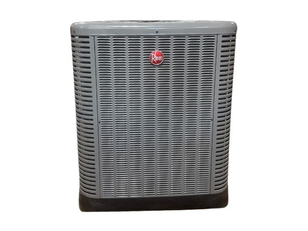 2 Ton Inverter Split-System Communicating Air Conditioner 208-230/60/1 R410A 18 SEER2
