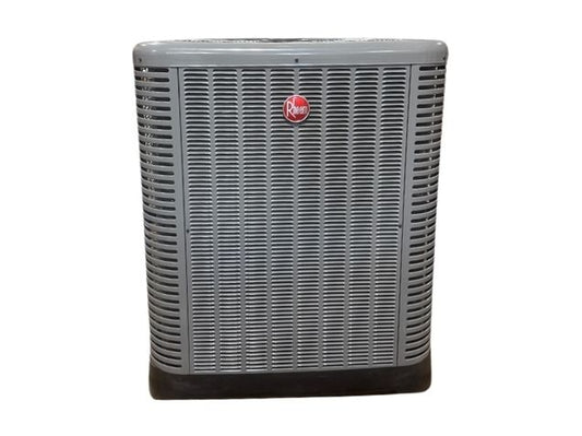 2 Ton Inverter Split-System Communicating Air Conditioner 208-230/60/1 R410A 18 SEER2