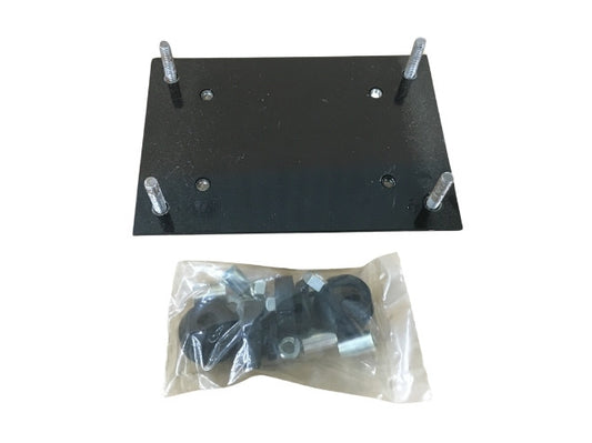 Kit adaptador de base para compresores de los modelos J a A