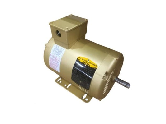 Motor Super E de uso general de 1 HP 575/60/3 RPM: 1760/1 velocidad