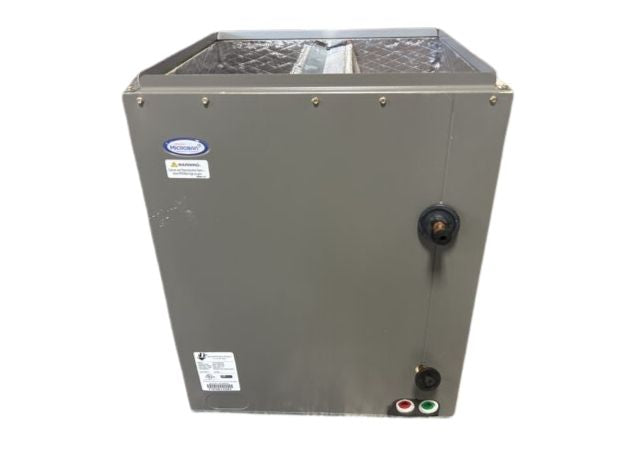 3 Ton AC/HP Upflow Cased 