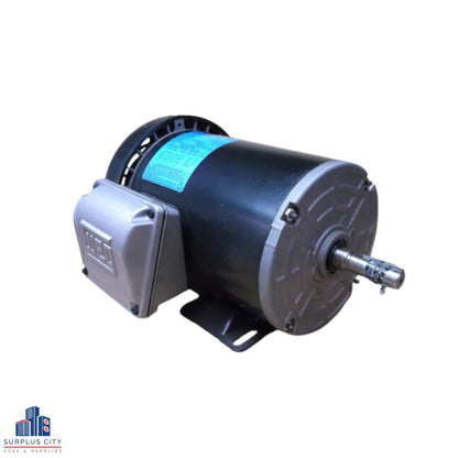 Motor inversor de uso general de 1 HP, de eficiencia premium Nema, 230-460/60/3 RPM: 1765/1 velocidad