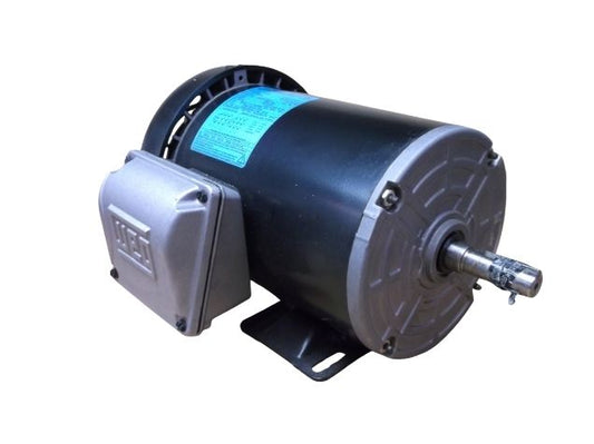 Motor inversor de uso general de 1 HP, de eficiencia premium Nema, 230-460/60/3 RPM: 1765/1 velocidad