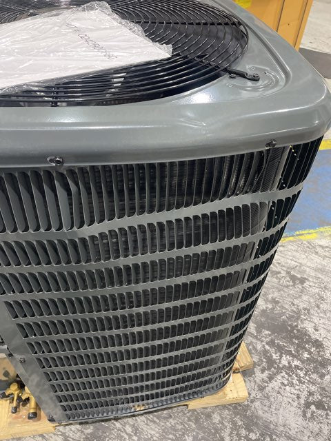1.5 Ton Single-Stage Split-System Heat Pump 208-230/60/1 R410A 14.3 SEER2