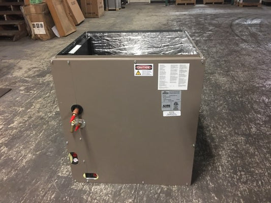 4 Ton AC/HP Multiposition Cased A Coil, R410A CFM 1600