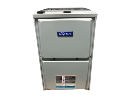 88,000 BTU Single-Stage Upflow/Horizontal ECM Multi Speed Gas Furnace 95% AFUE 120/60/1 CFM: 1660