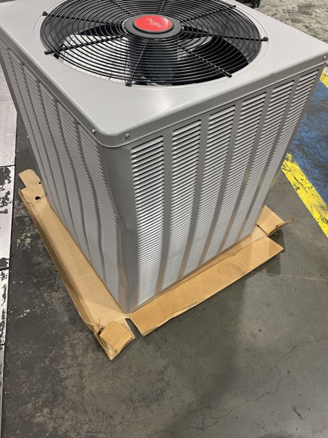 3.5 Ton Split-System Air Conditioner; 208-230/60/1, R-410A, 14 SEER