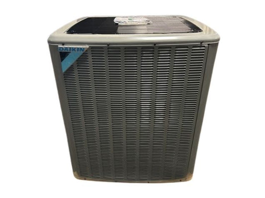 2 Ton Two-Stage Split-System Communicating Compatible Air Conditioner 208-230/60/1 R410A 17 SEER2