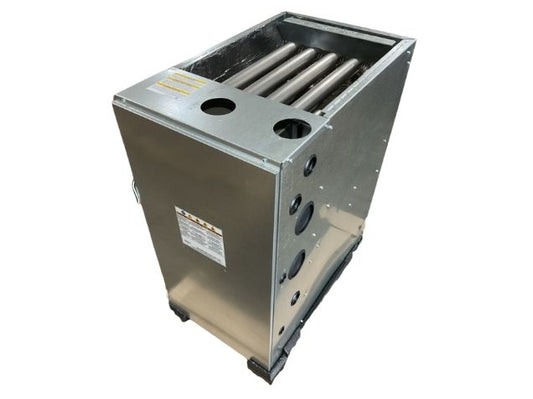 80,000 BTU Single-Stage Upflow/Horizontal ECM Multi Speed Gas Furnace 96% AFUE 120/60/1 CFM: 1878