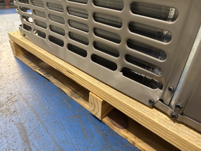 5 Ton Two-Stage Split-System Heat Pump 208-230/60/1 R410A 14.3 SEER2