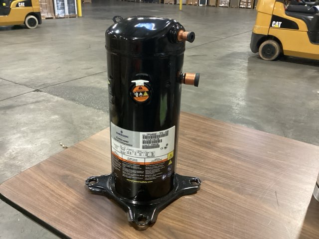 4 Ton Single-Stage AC Scroll Compressor 200-230/60/3 R410A