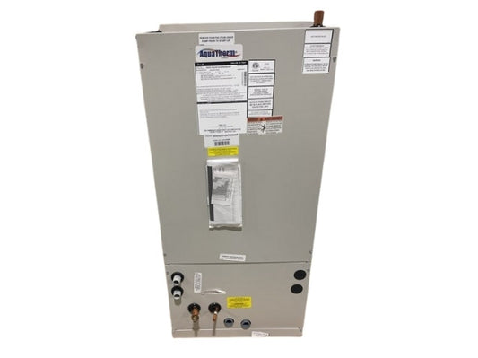 2.5 Ton AC/HP PSC Upflow/Horizontal Air Handler With Hydronic Heat Kit, 120/60/1 R-410A CFM 1120