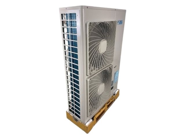 48,000 BTU Multi-Zone Outdoor Inverter Heat Pump Mini Split Unit, 18.8 SEER 208-230/60/1 R-410A