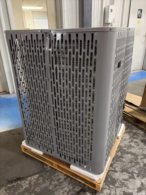 4 Ton Single-Stage Split-System Heat Pump 208-230/60/1 R410A 14.3 SEER2
