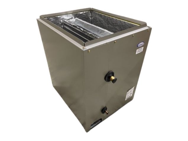 4 Ton AC/HP Upflow/Downflow Cased A Coil, R410A CFM 1600