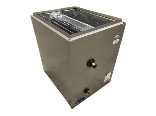 4 Ton AC/HP Upflow/Downflow Cased A Coil, R410A CFM 1600