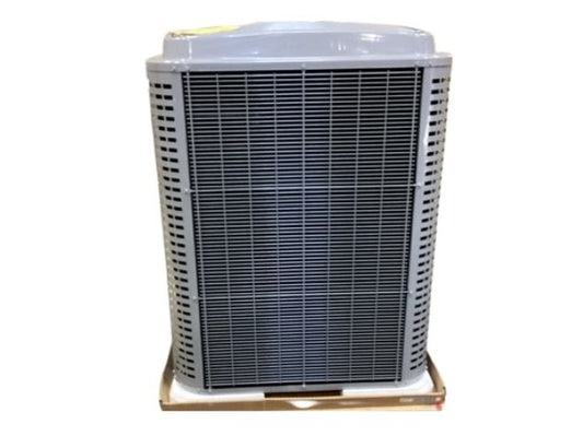 4 Ton Two-Stage Split-System Heat Pump 208-230/60/1 R410A 17 SEER2