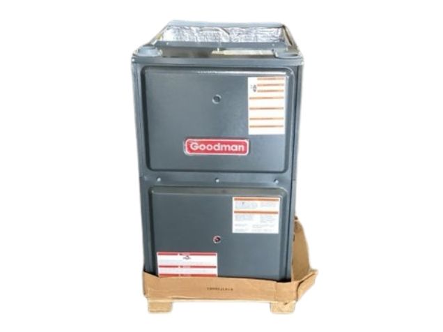 100,000 BTU Low NOx 1-Stg Upflow/Horizontal ECM Multi Speed Gas Furnace 92% 115/60/1 CFM: 2000