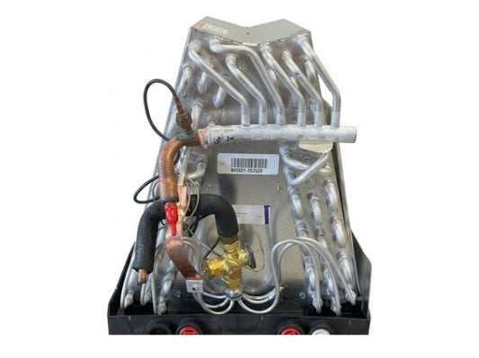1.5-2.5 Ton AC/HP Upflow Uncased A Coil, R410A CFM 1200