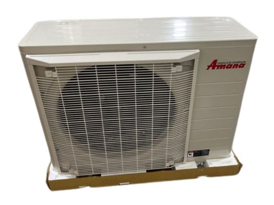 2.5 Ton Inverter Split-System Communicating Heat Pump 208-230/60/1 R410A 17.5 SEER2