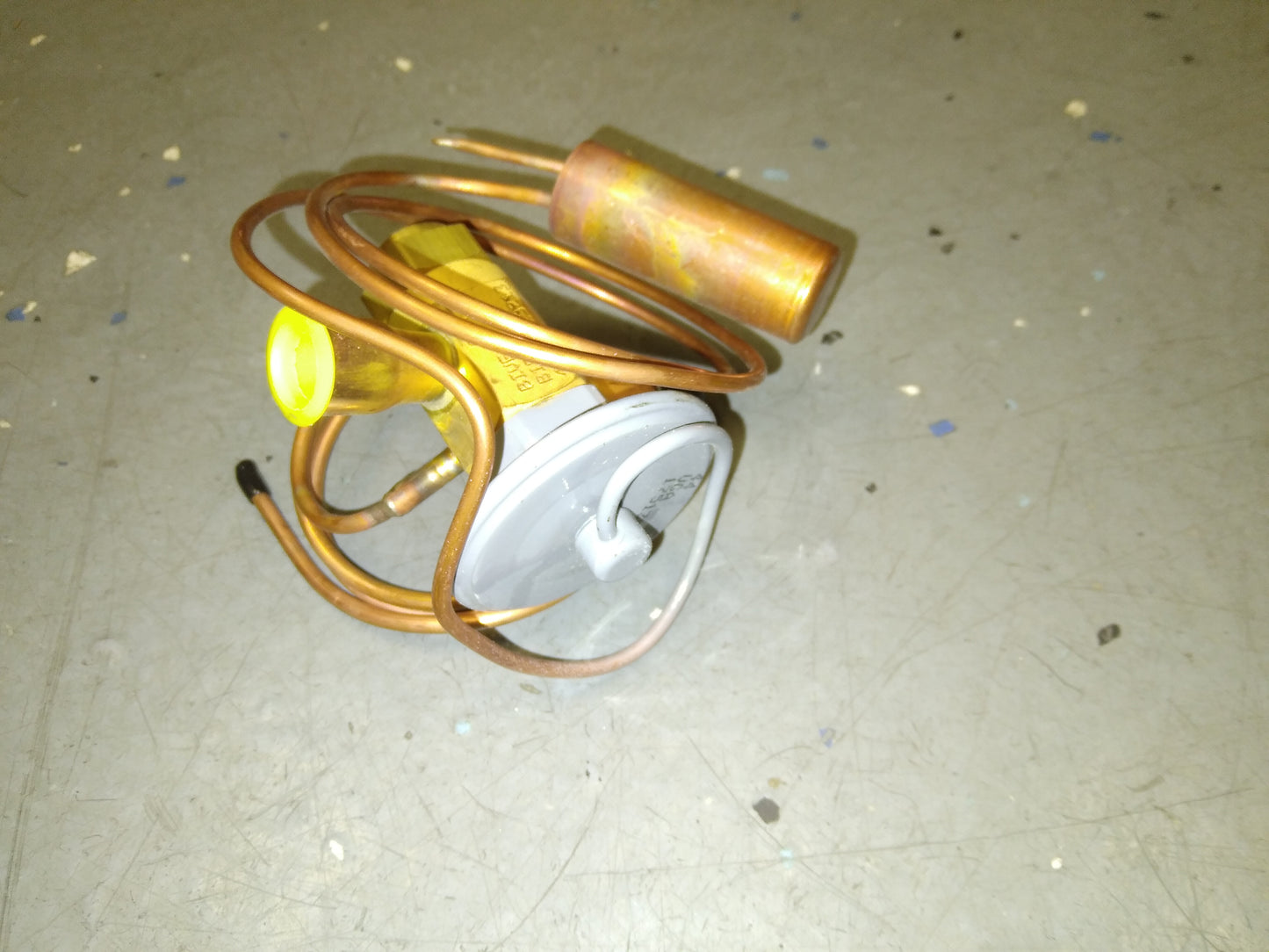 5 Ton Thermal Expansion Valve R-22