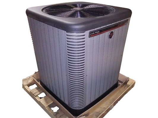 Aire acondicionado split con inversor de velocidad variable con comunicación serie Ultra de 2 toneladas