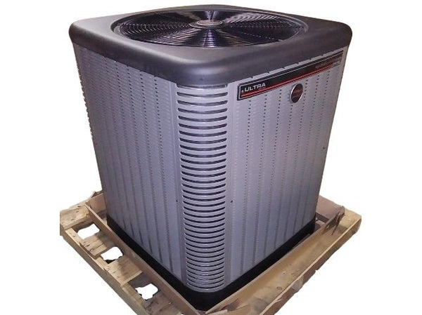 2 Ton Ultra