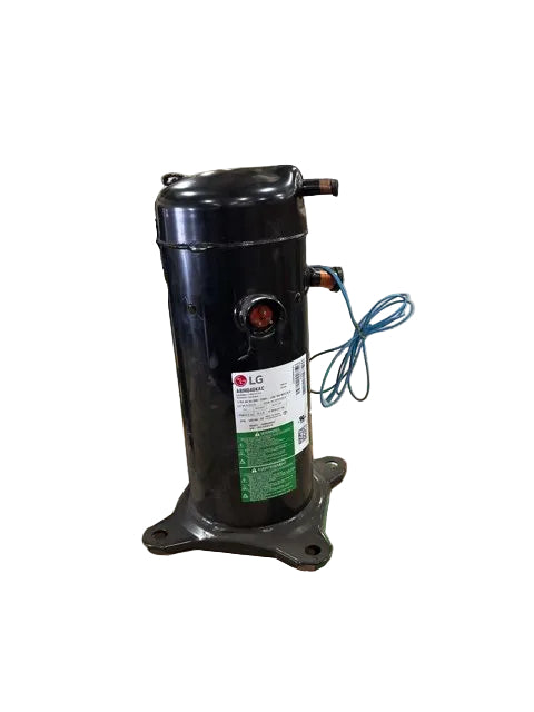 3.5 Ton Two-Stage AC Scroll Compressor 208/230/60/1 R410A