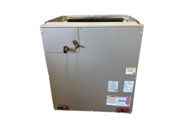 4 Ton AC Only Upflow/Downflow Cased V Coil, R410A CFM 2000