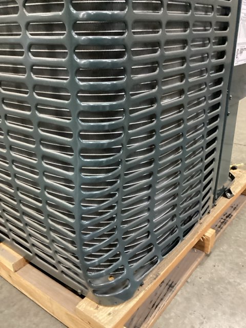 4 Ton LX Series Split-System Air Conditioner; R-410A, 13 SEER, 208-230/60/1