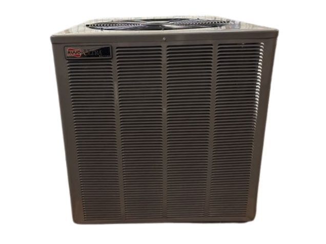 5 Ton Single-Stage Split-System Communicating Air Conditioner 208-230/60/1 R410A 14.5 SEER