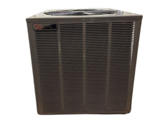 5 Ton Single-Stage Split-System Communicating Air Conditioner 208-230/60/1 R410A 14.5 SEER