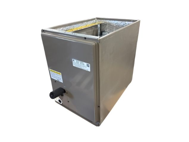 1.5 Ton AC/HP Multiposition Cased N Coil, R410A CFM 600