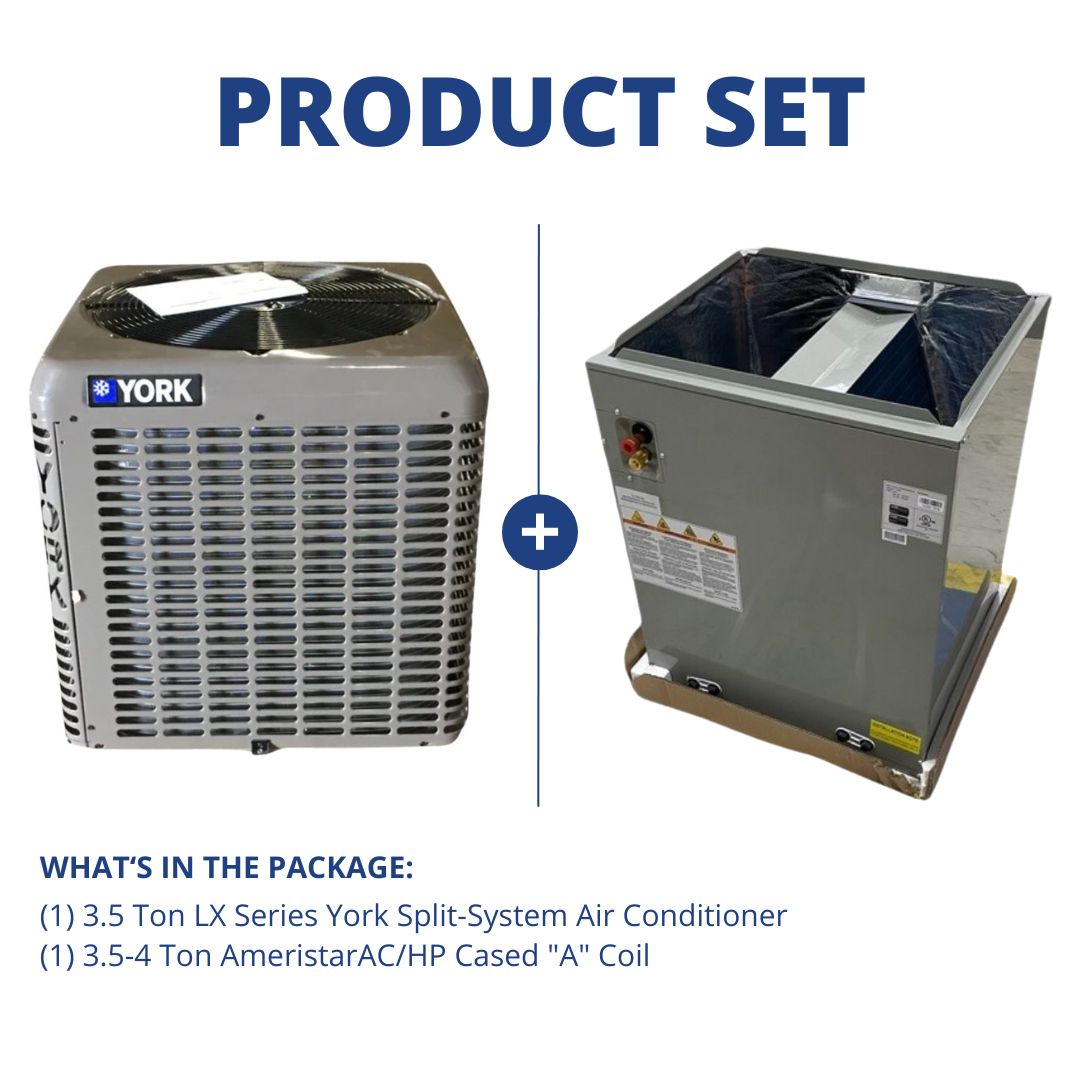 4.5 ton package unit