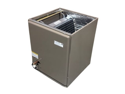 3 Ton AC/HP Multiposition Cased N Coil, R410A CFM 1000