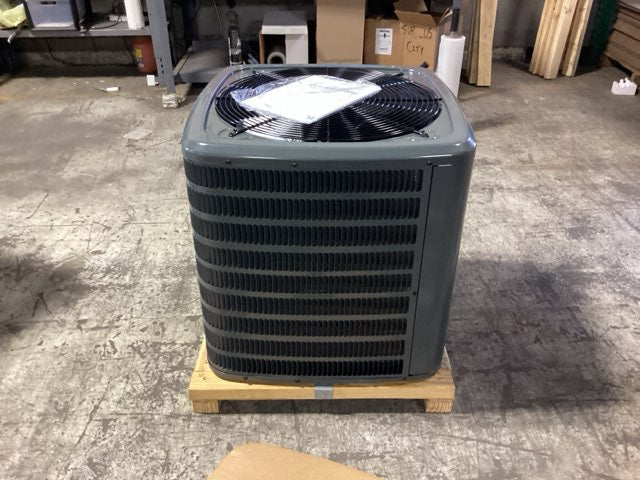 1.5 Ton Single-Stage Split-System Air Conditioner 208-230/60/1 R410A 14.3 SEER2