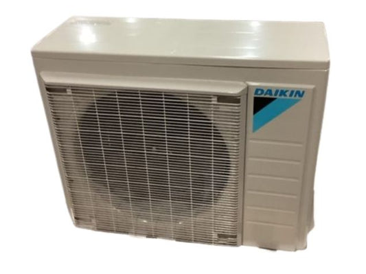 24,000 BTU Single-Zone Outdoor Inverter Heat Pump Mini Split Unit, 15.2 SEER2 208-230/60/1 R-410A