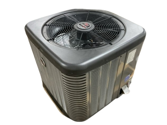 2 Ton Three-Stage Split-System Communicating Heat Pump 208-230/60/1 R410A 16 SEER2