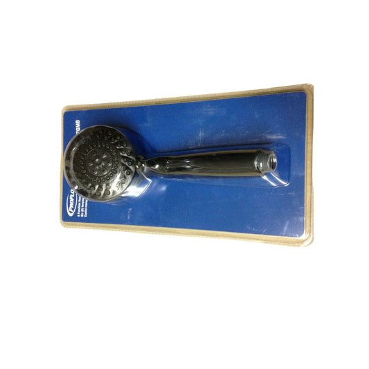 1.8 GPM 6 Function Hand Shower