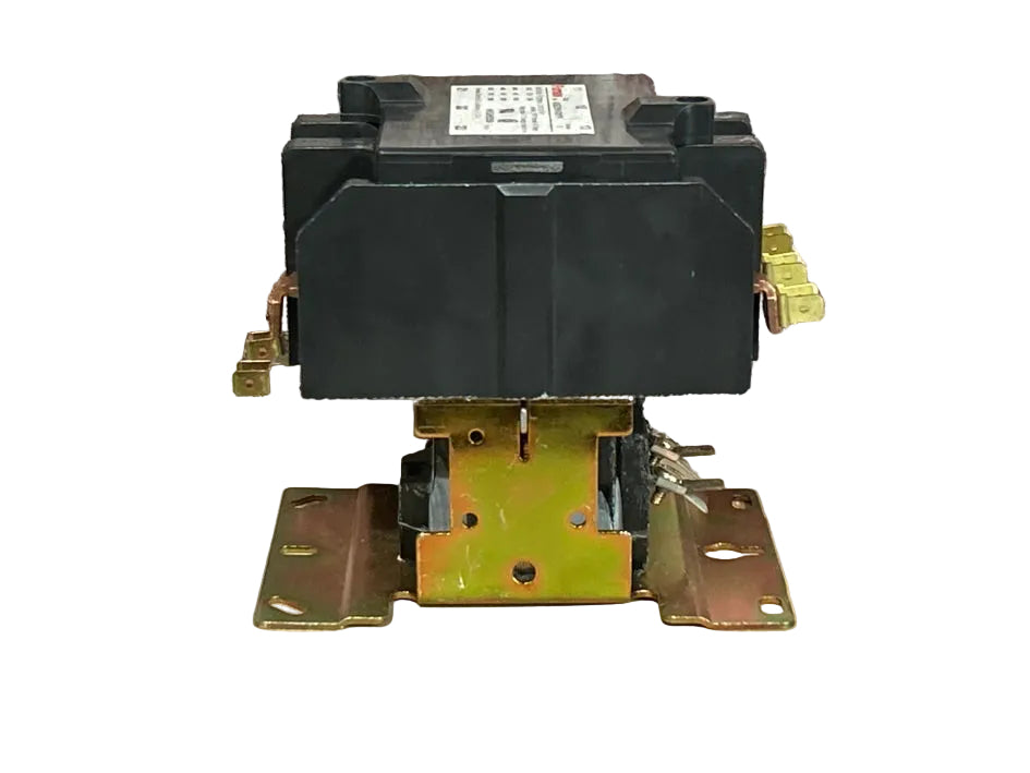 208/240 V, 50/60 Hz, 90 Amps 3 Pole Contactor