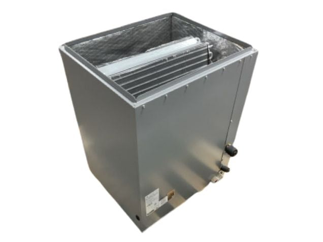 3.5 Ton AC/HP Horizontal Cased A Coil, R410A CFM 1800